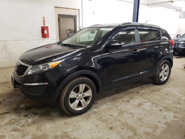 kia sportage l 2011 kndpbca29b7083450