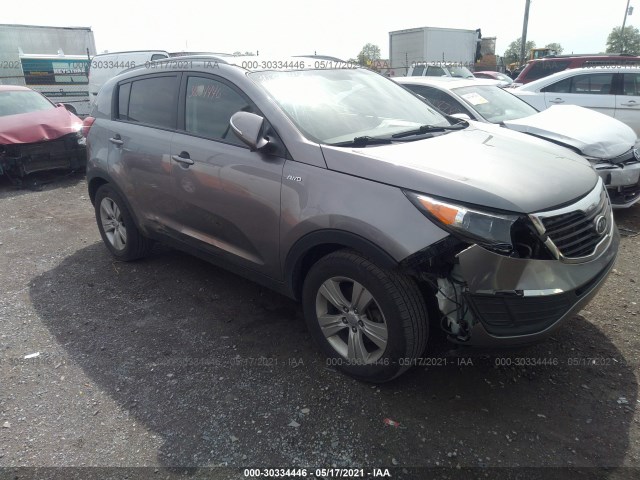 kia sportage 2011 kndpbca29b7175805