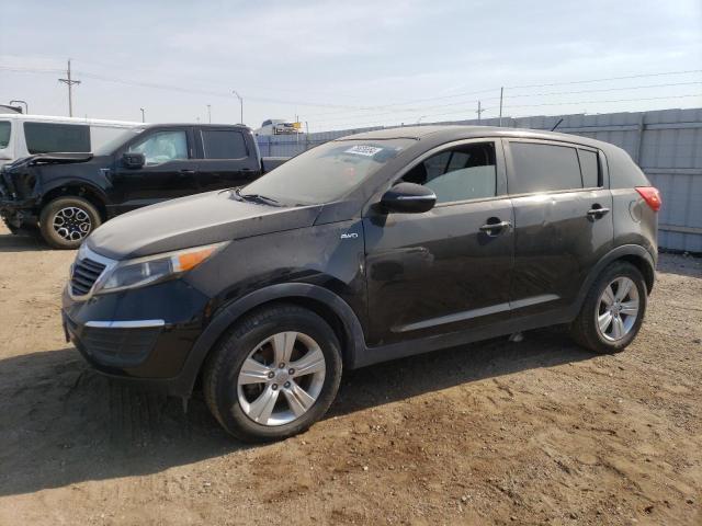 kia sportage l 2013 kndpbca29d7457140