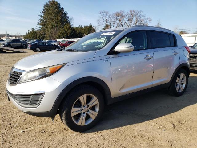 kia sportage 2013 kndpbca29d7458109