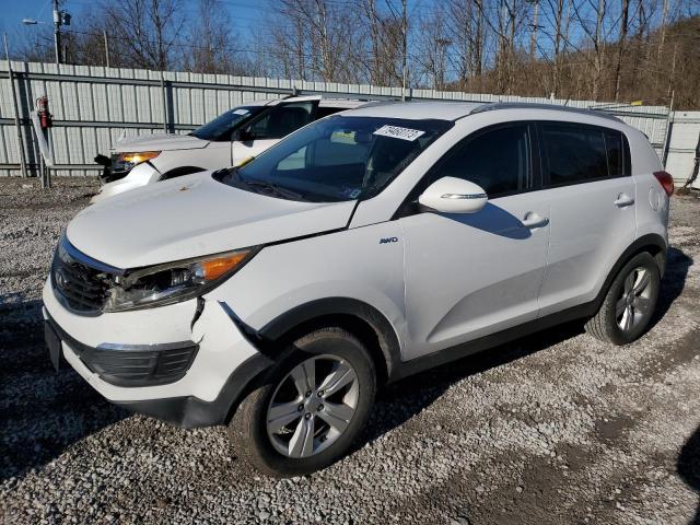 kia sportage 2013 kndpbca29d7469773