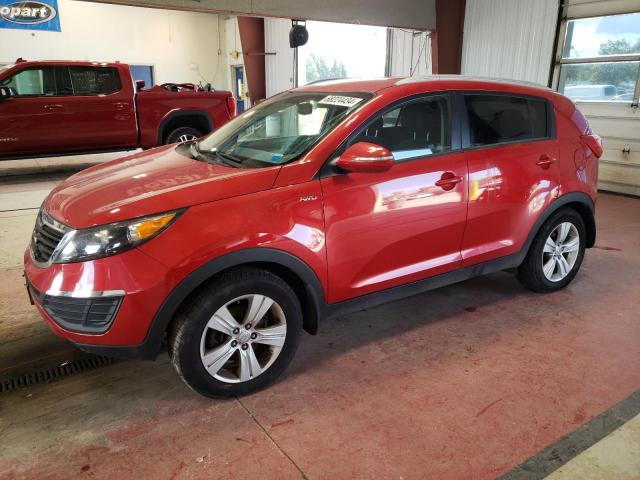 kia sportage l 2011 kndpbca2xb7053079