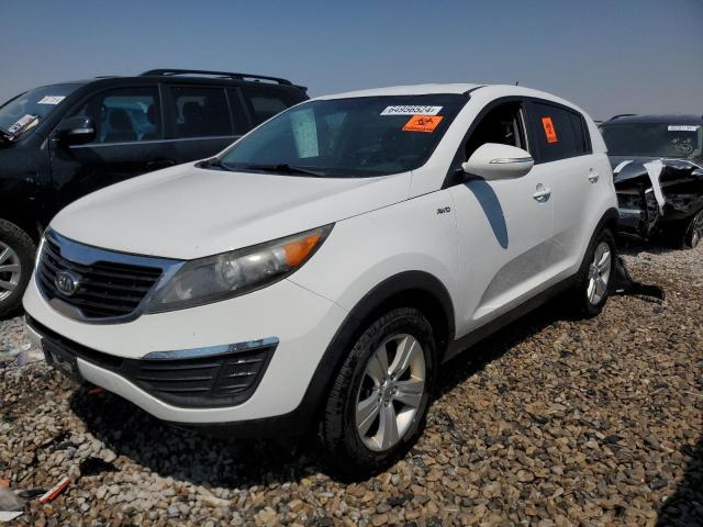 kia sportage 2012 kndpbca2xc7260279