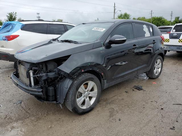 kia sportage l 2013 kndpbca2xd7355846