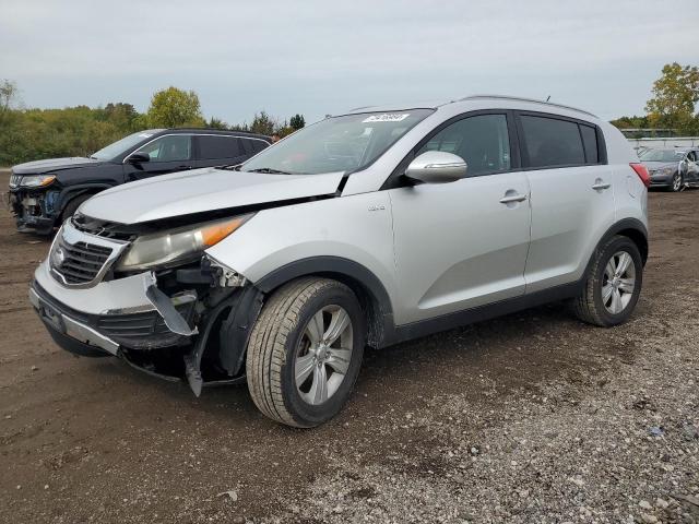 kia sportage l 2013 kndpbca2xd7426527