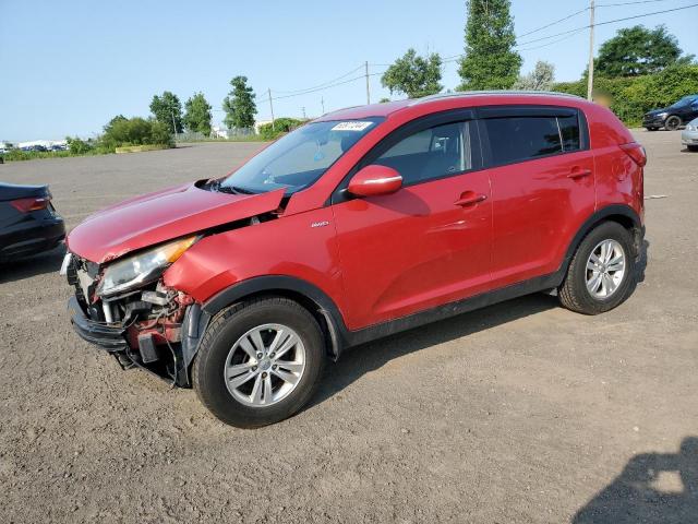 kia sportage l 2013 kndpbca2xd7432067