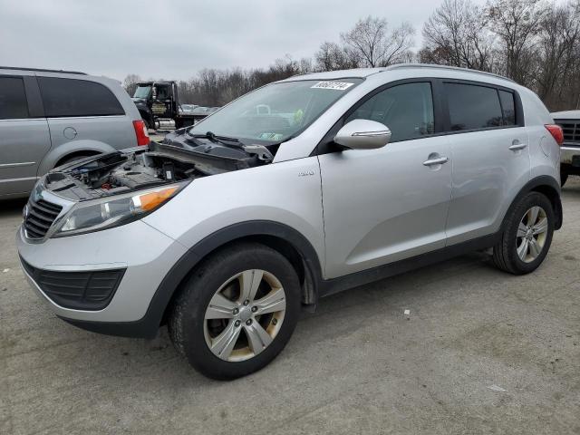 kia sportage l 2013 kndpbca2xd7521086