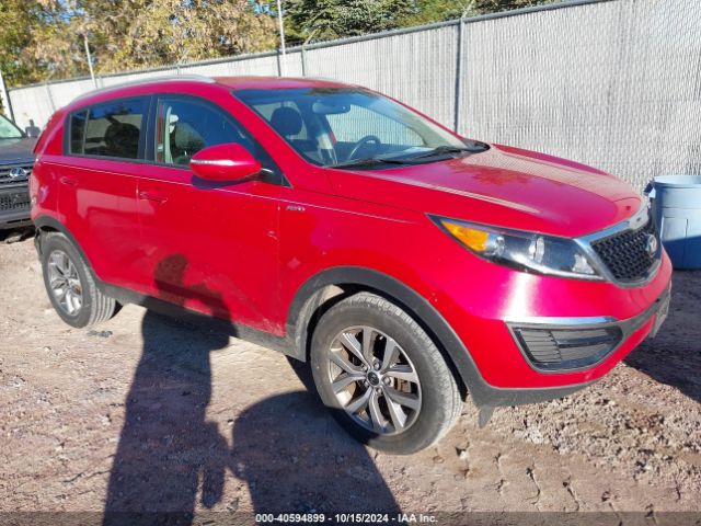 kia sportage 2015 kndpbcac0f7693610