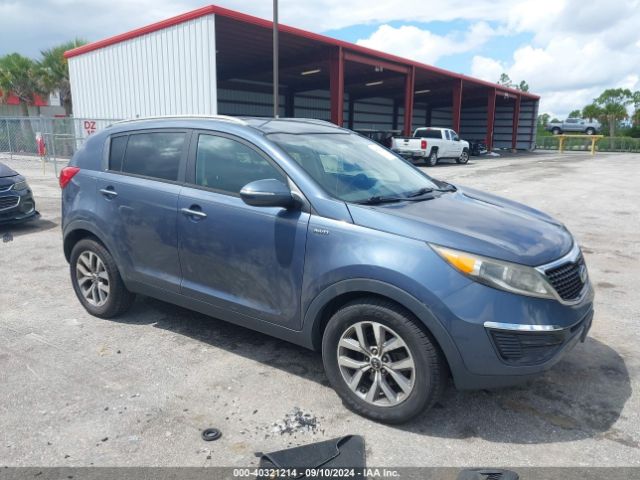 kia sportage 2015 kndpbcac0f7767222