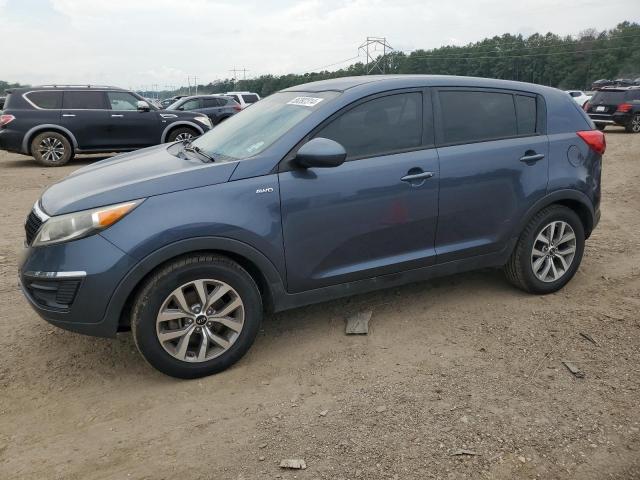 kia sportage 2015 kndpbcac0f7772999