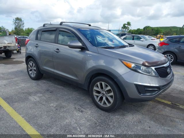 kia sportage 2016 kndpbcac0g7875227