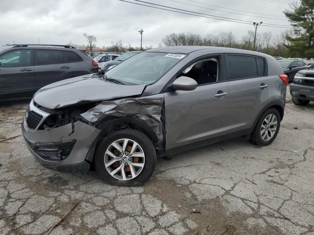 kia sportage 2016 kndpbcac0g7881111