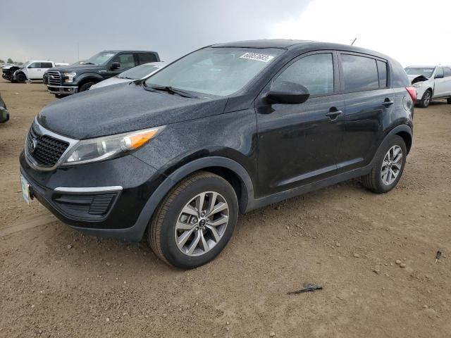 kia sportage l 2014 kndpbcac1e7581848