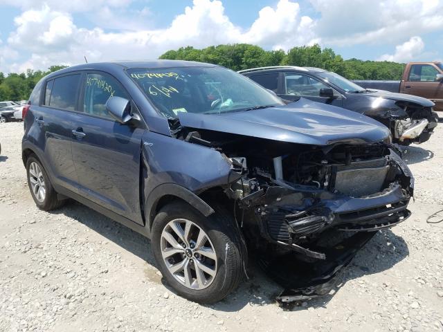 kia sportage l 2016 kndpbcac1g7805798