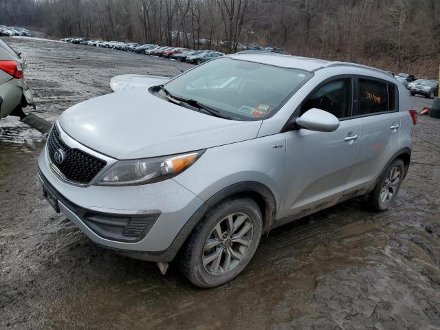 kia sportage 2016 kndpbcac1g7865161