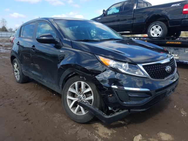 kia  2016 kndpbcac1g7871428