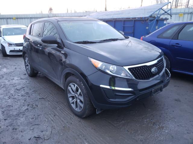 kia  2016 kndpbcac1g7875687