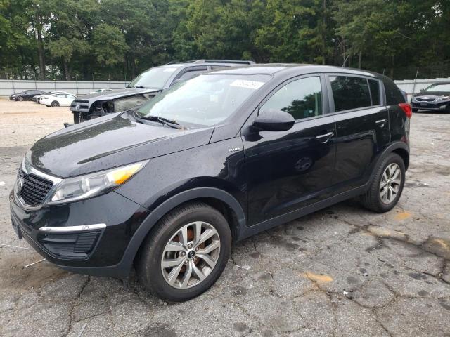 kia sportage l 2016 kndpbcac1g7877830