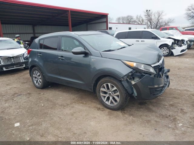 kia sportage 2015 kndpbcac2f7671673