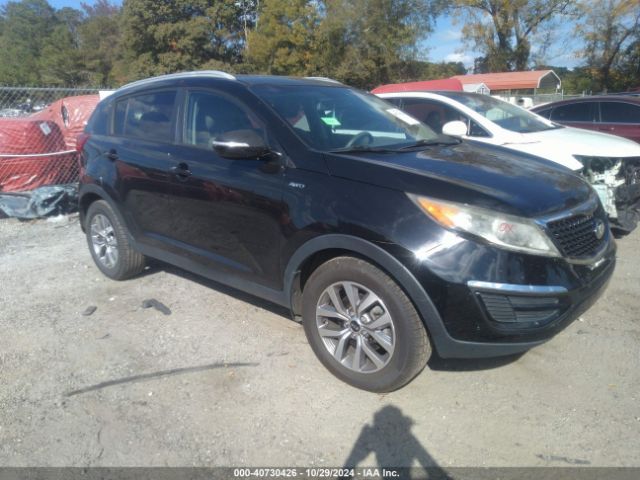 kia sportage 2015 kndpbcac2f7773460