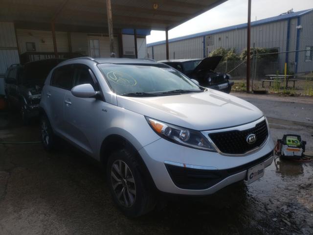 kia  2016 kndpbcac2g7854167