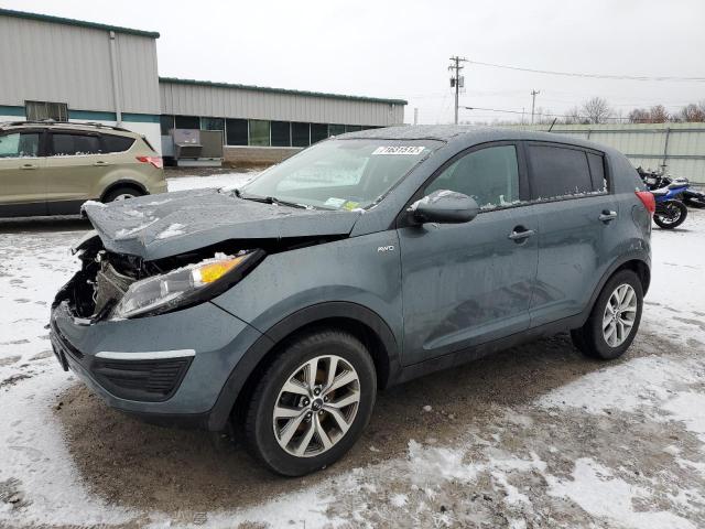 kia sportage l 2015 kndpbcac3f7701490