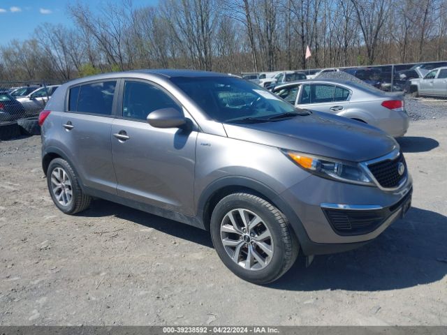 kia sportage 2015 kndpbcac3f7753783