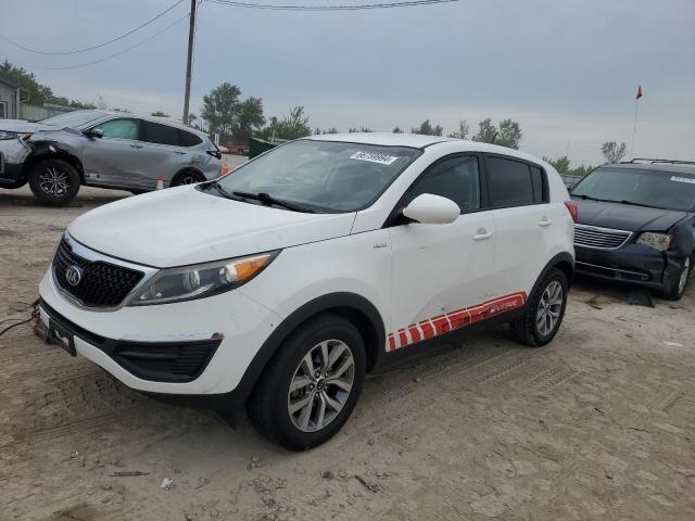 kia sportage l 2016 kndpbcac3g7820772