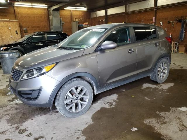 kia sportage l 2016 kndpbcac3g7821307