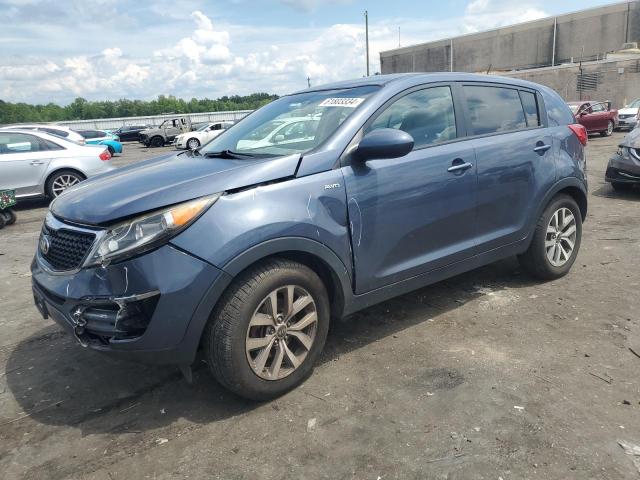 kia sportage l 2016 kndpbcac3g7849429