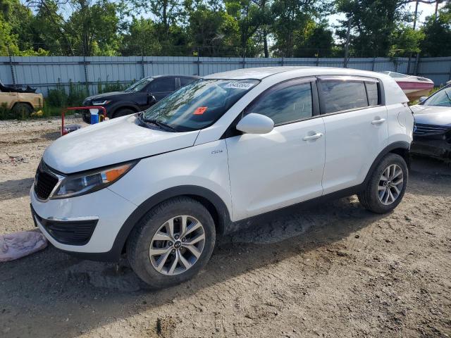 kia sportage 2016 kndpbcac3g7853903