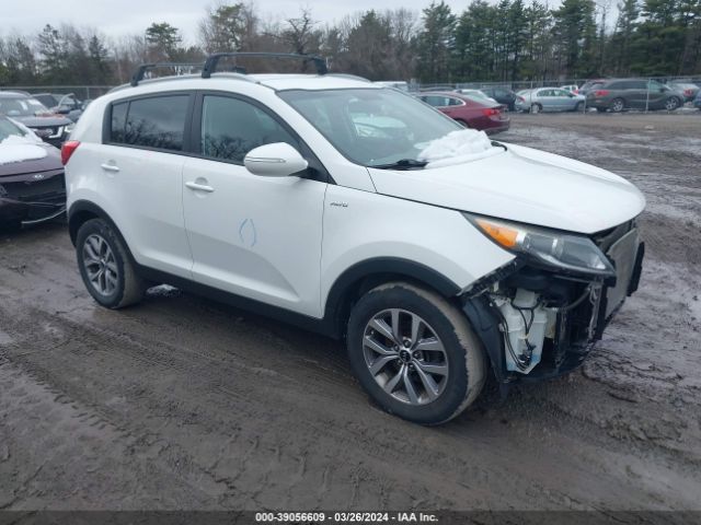 kia sportage 2015 kndpbcac4f7692220