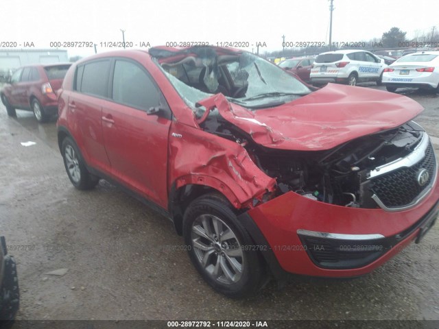 kia sportage 2015 kndpbcac4f7696400