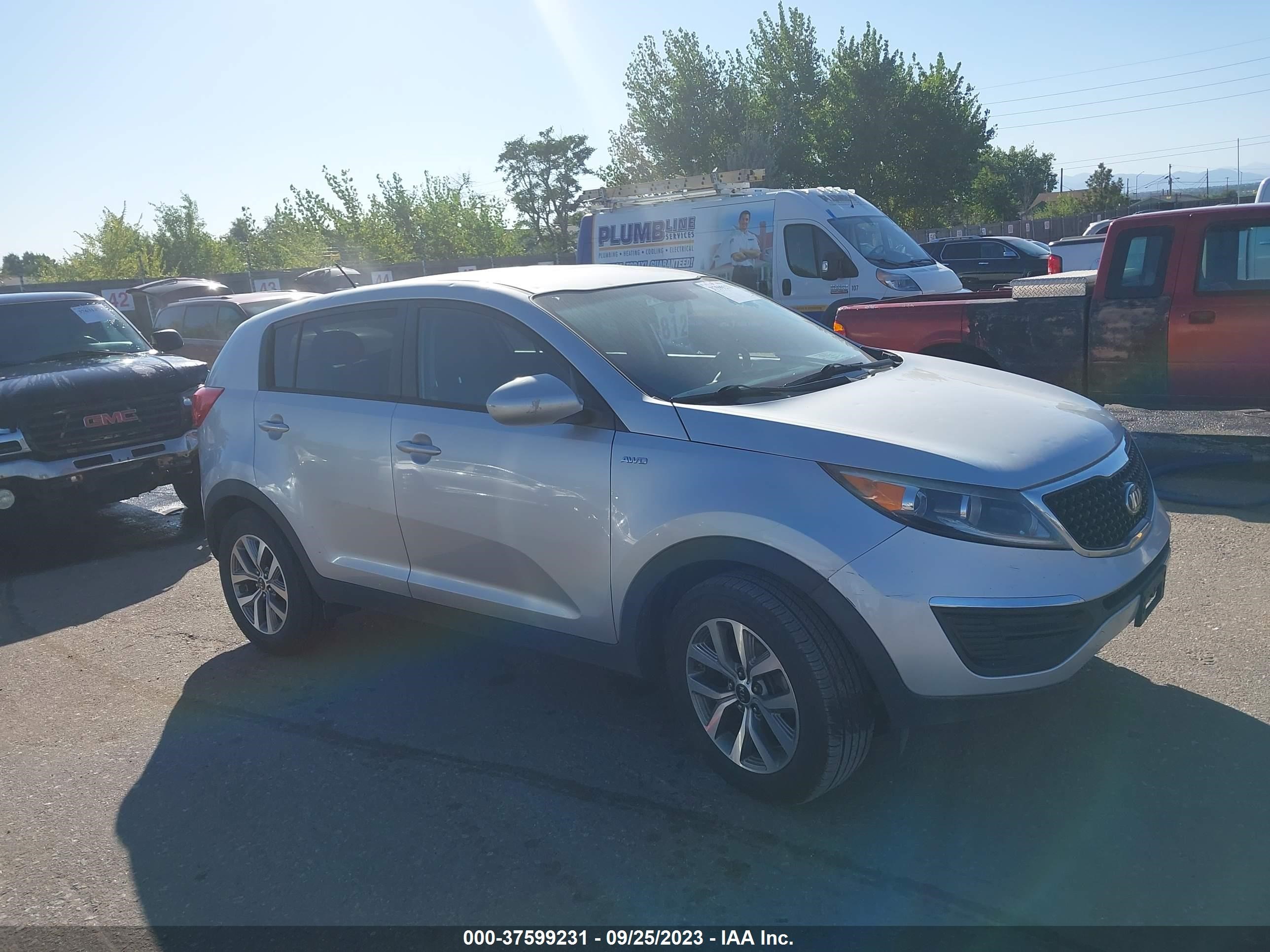 kia sportage 2015 kndpbcac4f7719755