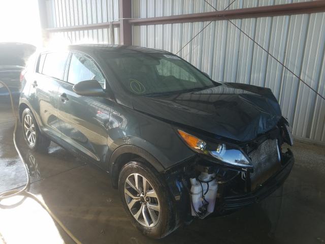 kia sportage 2015 kndpbcac4f7769815