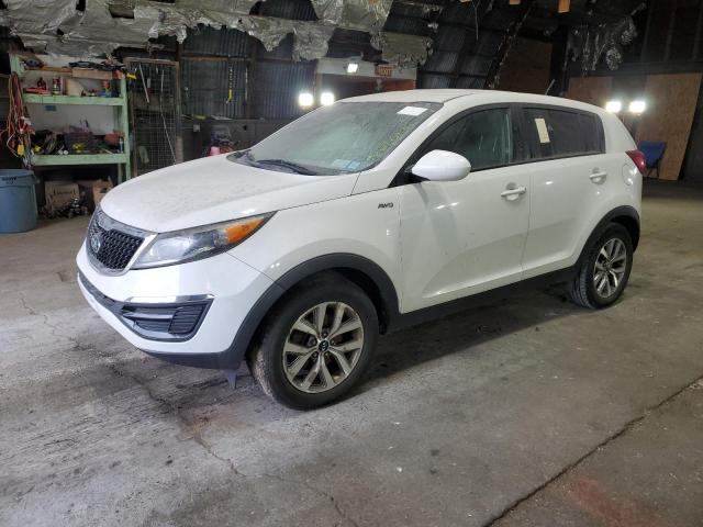 kia sportage l 2016 kndpbcac4g7805827