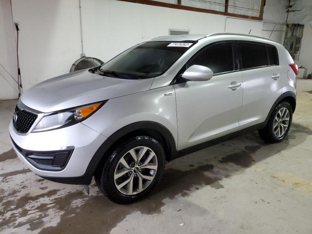 kia sportage 2016 kndpbcac4g7841842