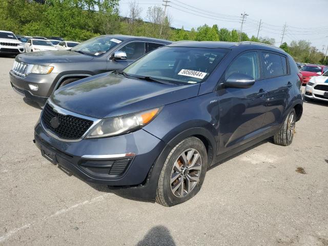 kia sportage 2014 kndpbcac5e7568228