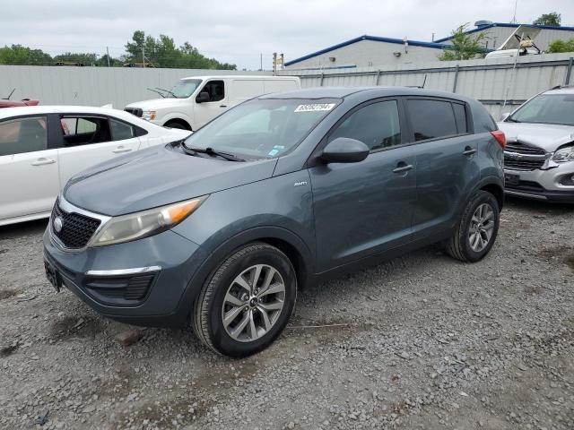 kia sportage 2014 kndpbcac5e7614110