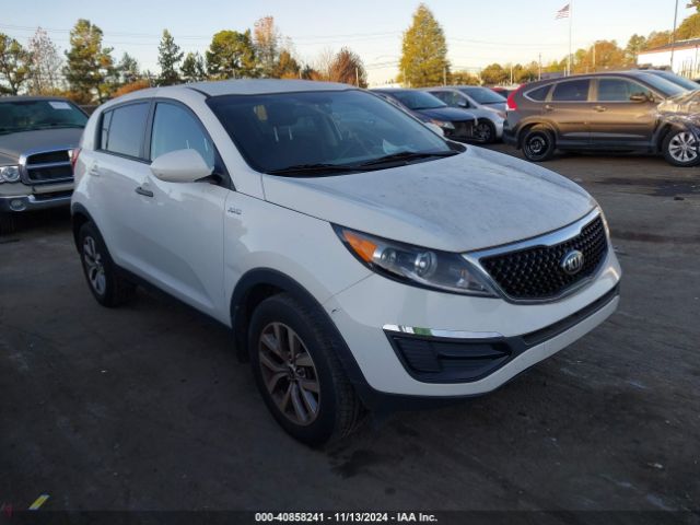 kia sportage 2015 kndpbcac5f7699919