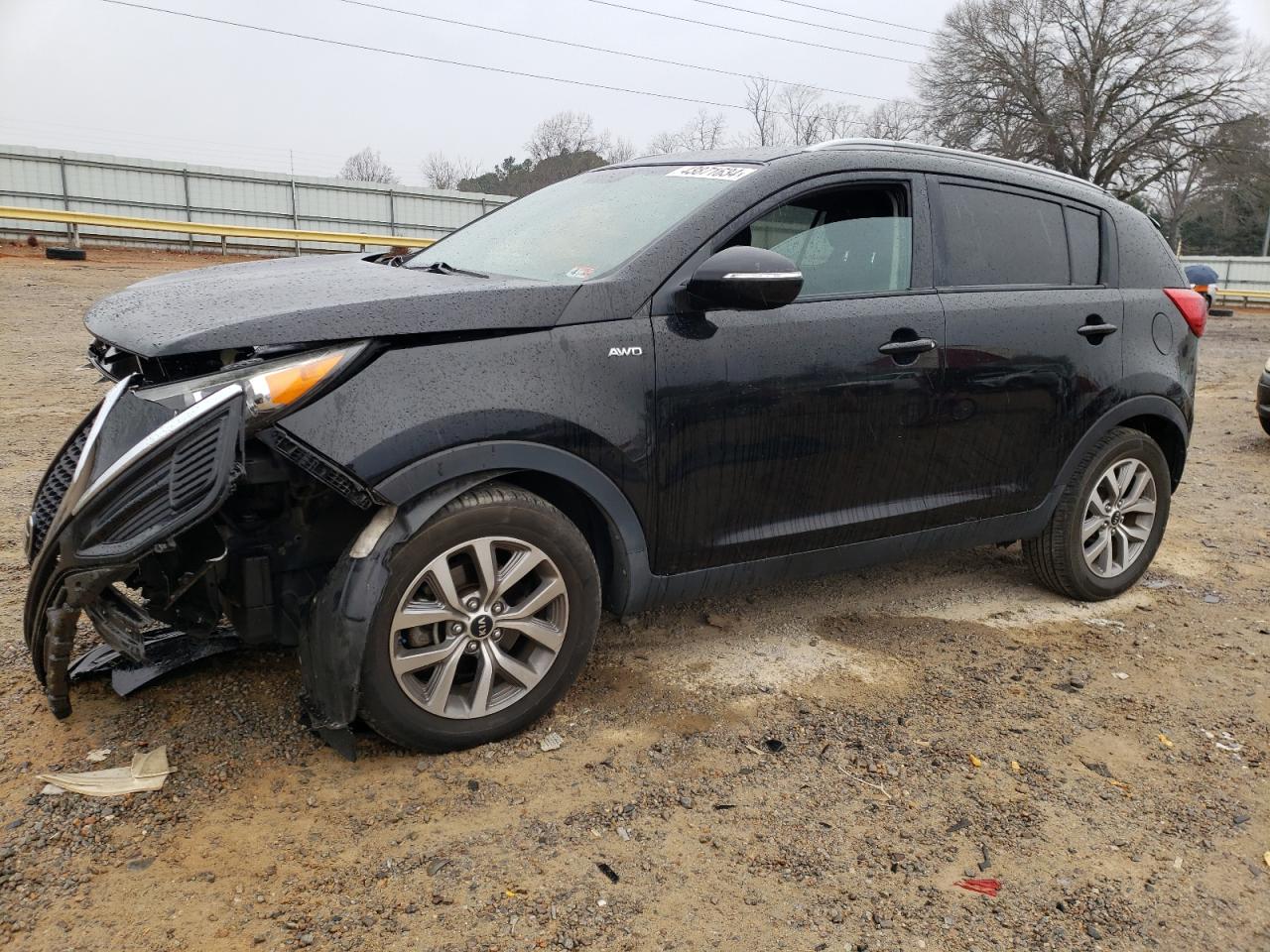 kia sportage 2015 kndpbcac5f7718050