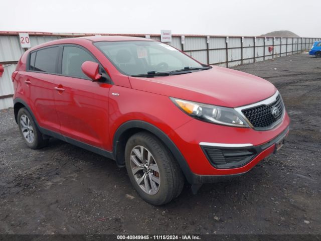 kia sportage 2015 kndpbcac5f7758743