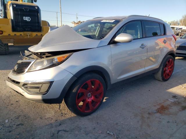 kia sportage 2016 kndpbcac5g7834821