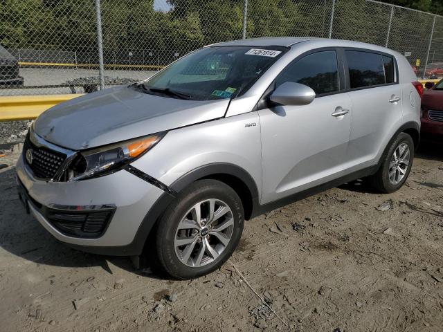 kia sportage l 2016 kndpbcac5g7881007