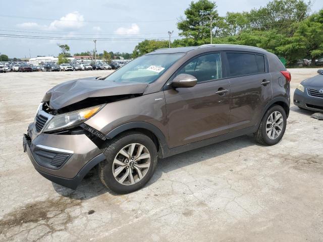 kia sportage l 2014 kndpbcac6e7569582