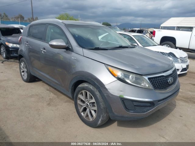 kia sportage 2015 kndpbcac6f7711186