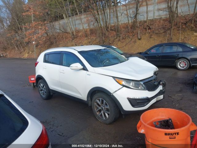 kia sportage 2015 kndpbcac6f7726917