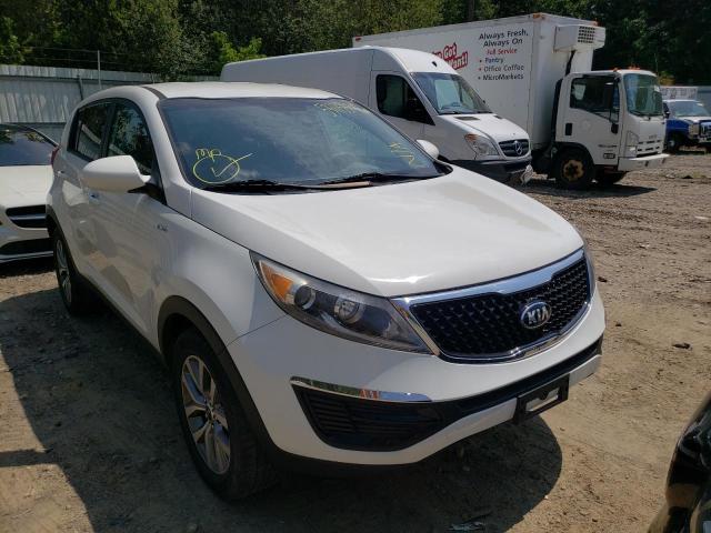 kia  2016 kndpbcac6g7802265