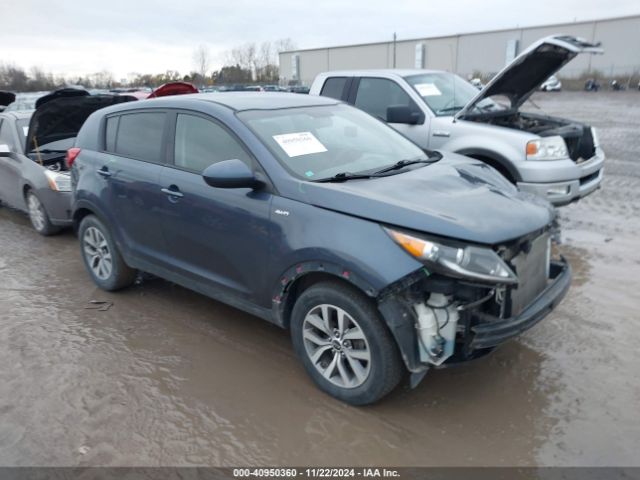 kia sportage 2016 kndpbcac6g7868380