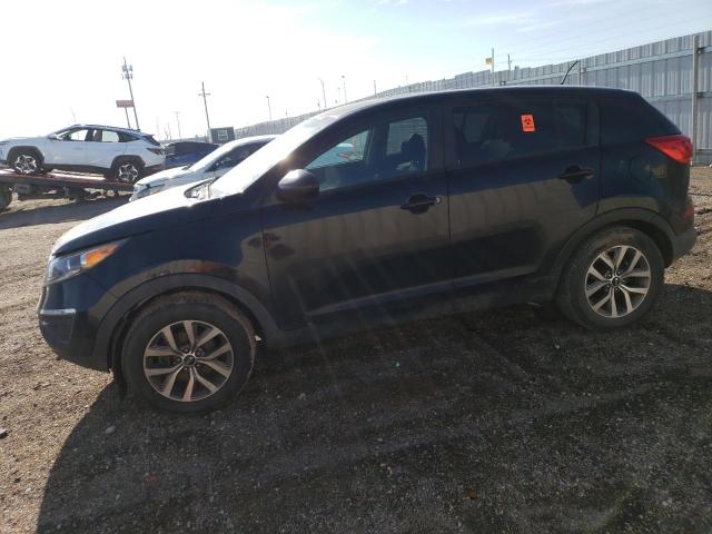 kia sportage 2016 kndpbcac6g7880853